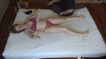 Stefanie - Tickle Game Part 4 of 4