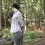 Janie caught in the Forest