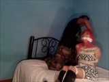 Mexican Hogtied