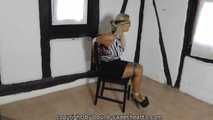 Paula first time tied 2