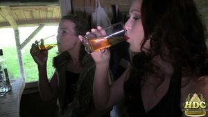 HDC Project - Tanja was fucked up Part 01