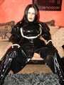 Rubber Lounge 
