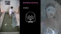 Xiaoyu Underwater Vacuum Bag and Restraint