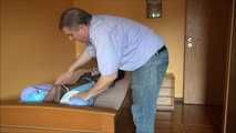 Malin and Zora - Undercover Investigators Day 2 Part 7 of 7