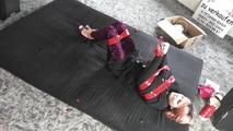 Kim taped 3/4