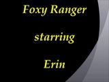 Foxy Ranger