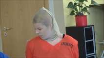 Elena - Tickle therapy II Part 4 of 7