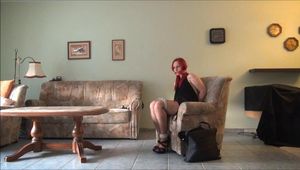 Terry - The Document Part 1 of 5