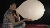 041 Smokey Balloon