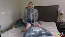 1415 Inflatable Jacket