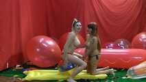 Lisa & Pamela 02