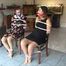 Vanessa and Zora - The Testament Part 8 of 8