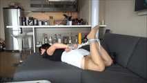 Sharon - German Studies Student Part 3 of 7