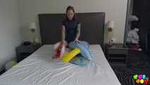 1401 Too Small After All