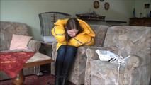 Wunschvideo Tanja - Die Einbrecherin Teil 4 von 5