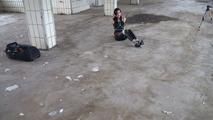 Angel - Bondagemodel tricked Part 3 of 6