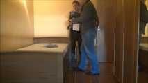 Amy - The Broker Part 1 of 5