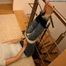 Cindy - Tied up in her apartment 6