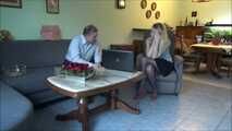Lea – The Deceitful Business Partner Part 8 of 8