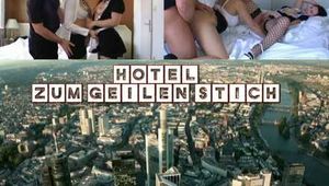 HOTEL TO FUCK HARD