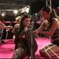 BoundCon X Escape Challenge Stage - The Ultimate Battle !