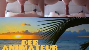 THE ANIMATEUR