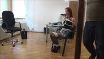 Wendy - An Unusual Job Part 3 of 4