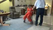 Susan - Tickle therapy 2 Part 5 of 7