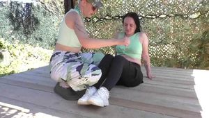 Supertight Chicken Wing Hoftie for Roxy