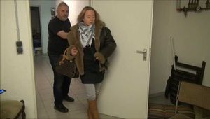 Sophie - Attacked at home part 1 of 10