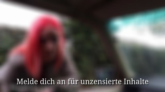 Busting Bad - Full clip