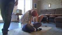 Isabel and Stefanie - Escape Part 8 of 10