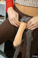 Encasement with a horny pantyhose hooker (284 images)