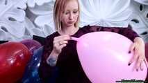 Blow2Pop pink U16