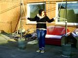 Sandra outdoor 1