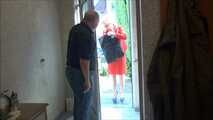 Elena - The new one from the tax office Part 1 of 9