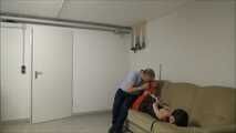 Tabea and Xenia - The Inventor's Family 2 Part 5 of 7