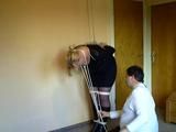 From rope to cuffs 3