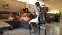Celeste, Gina and Stefanie - The Birthday Planner Part 10 of 12