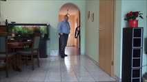 Video request Zora - foot modeling job as bait Part 2 of 8