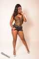The Black Beauty Sunny Photo Shoot - 210 Pix