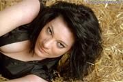 Trixi is tied up in the barn - Part 2