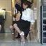 Stefanie and Tatjana - The loan talk part 6 of 6