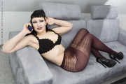 Kinky Pantyhose 2