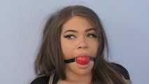 The Christmas Slave - The Complete Story - Cassidy Banks