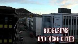 HERD FUCK AND THICK DUGS
