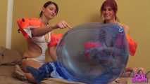 205 pump pump pop pop PART 2/2