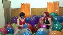 Sharin & Giada 01