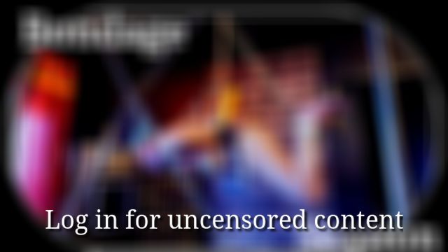 Bondage artwork now you will be pulled up to the ceiling!