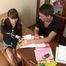 Agnese College Sex: Anal Lesson In Dormitory